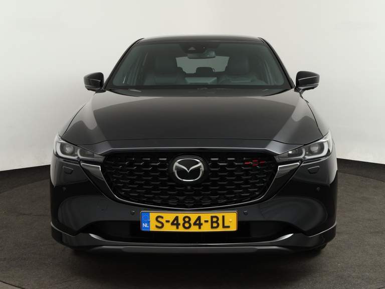 Mazda Mazda