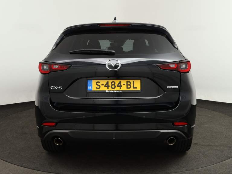 Mazda Mazda