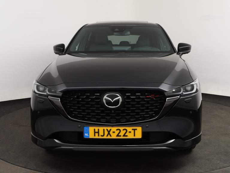 Mazda Mazda