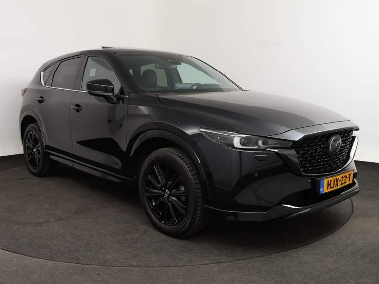 Mazda Mazda