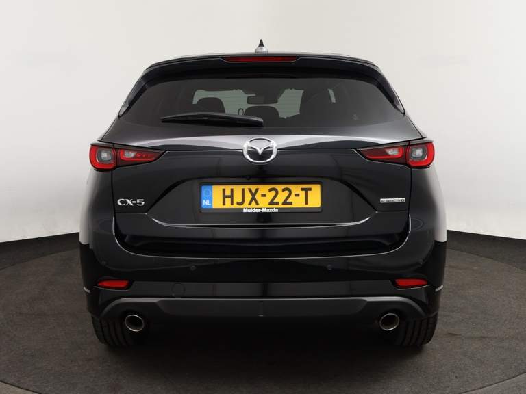 Mazda Mazda