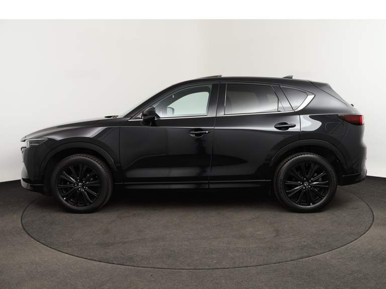 Mazda Mazda