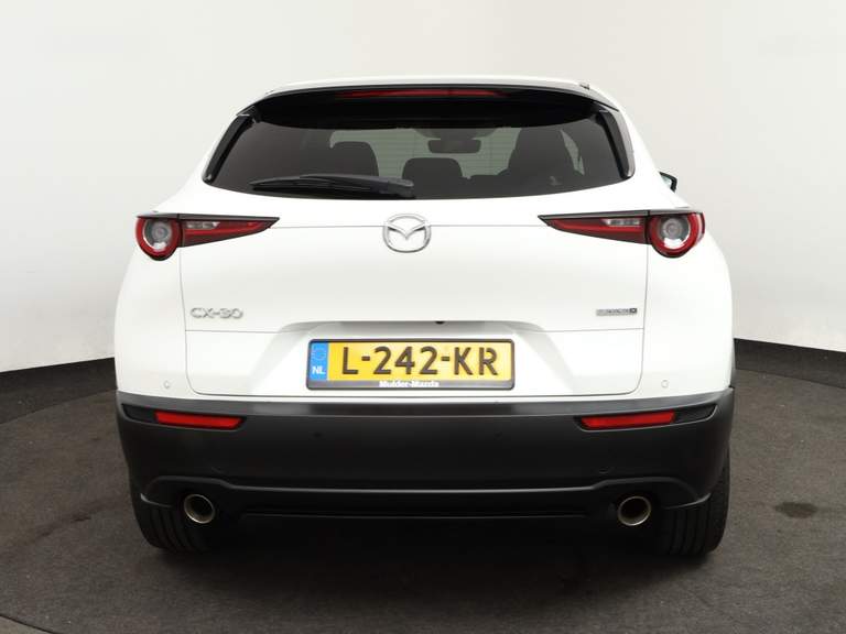 Mazda Mazda