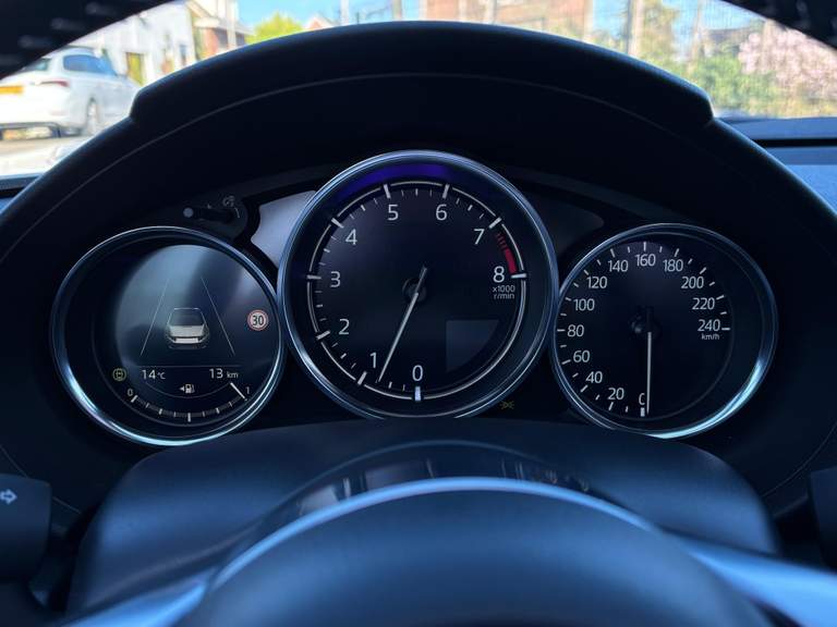 Mazda