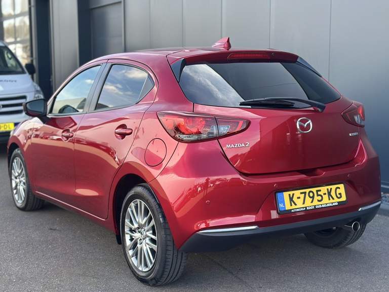 Mazda