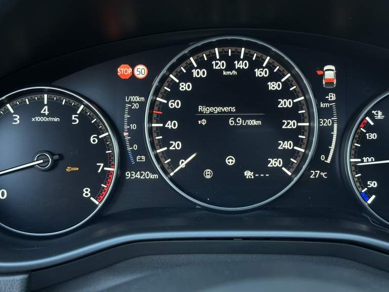 Mazda Mazda