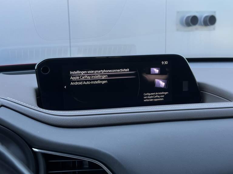 Mazda Mazda
