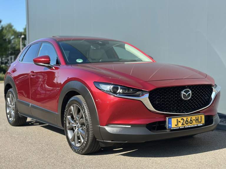 Mazda Mazda