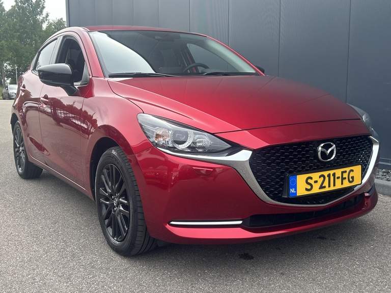 Mazda
