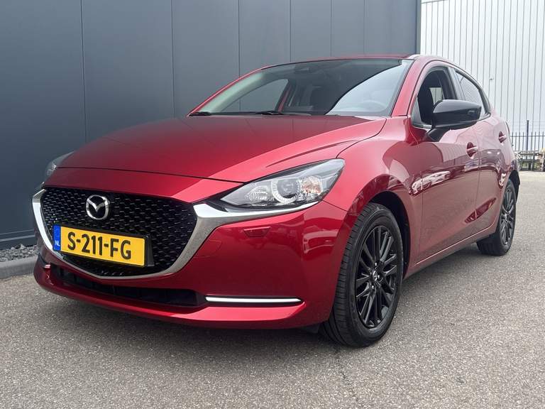 Mazda