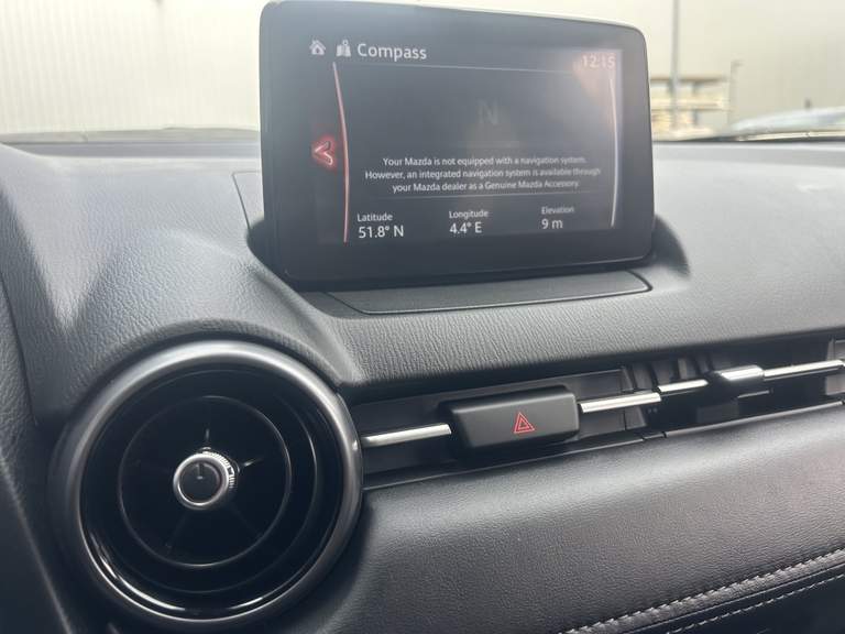 Mazda