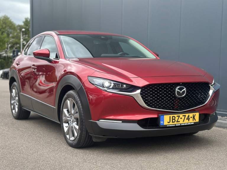 Mazda
