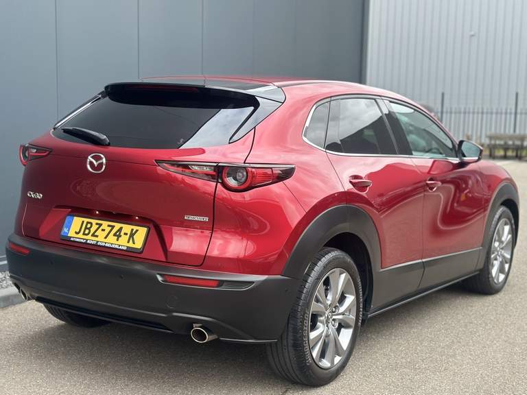 Mazda