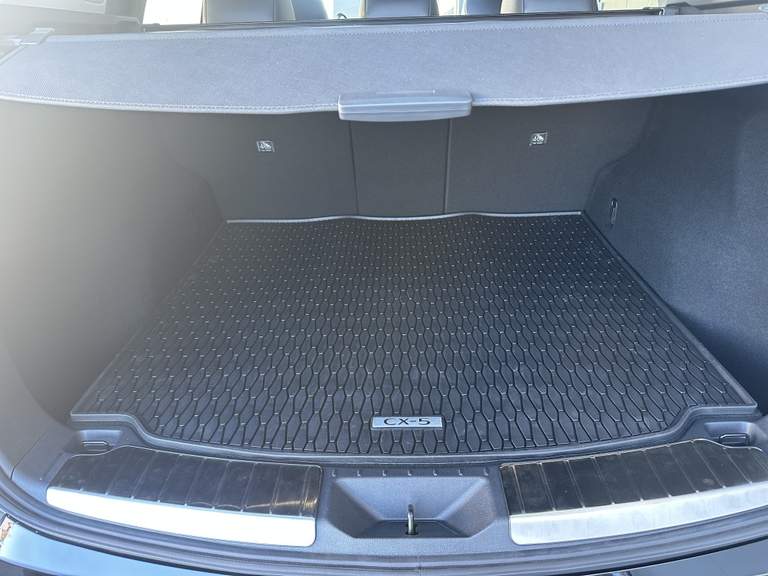 Mazda Mazda