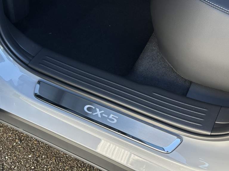 Mazda Mazda