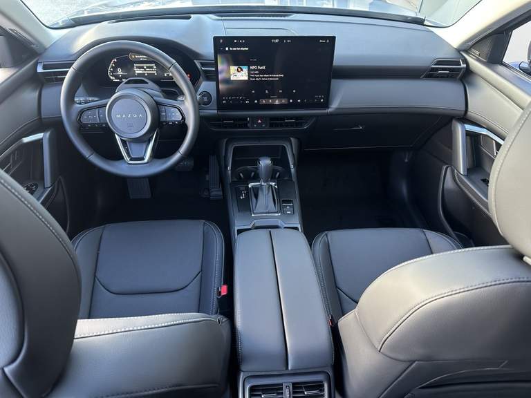 Mazda Mazda