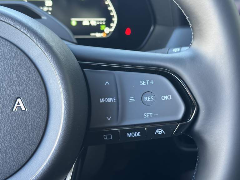 Mazda Mazda