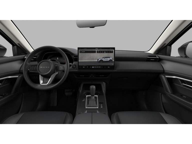 Mazda Mazda