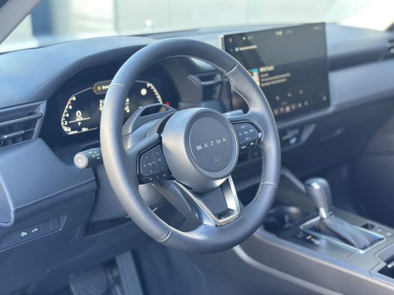 Mazda Mazda