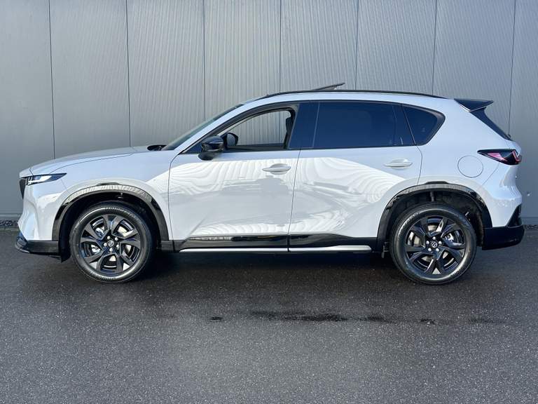 Mazda Mazda