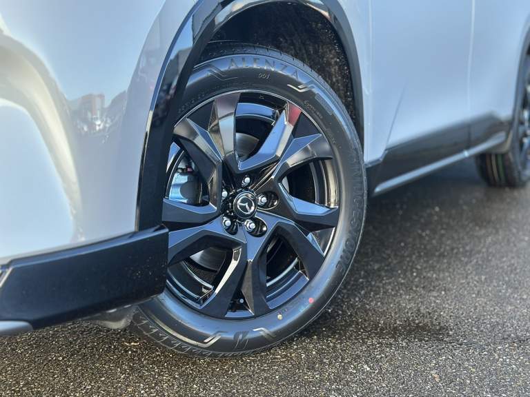 Mazda Mazda