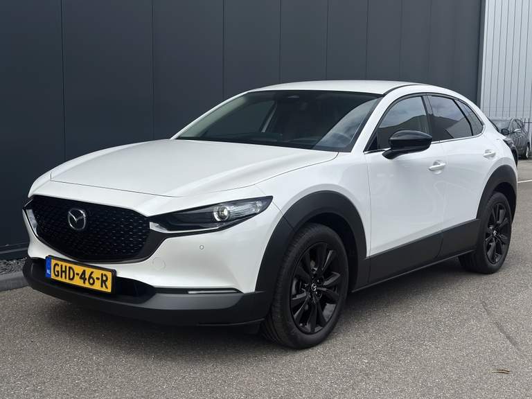 Mazda Mazda