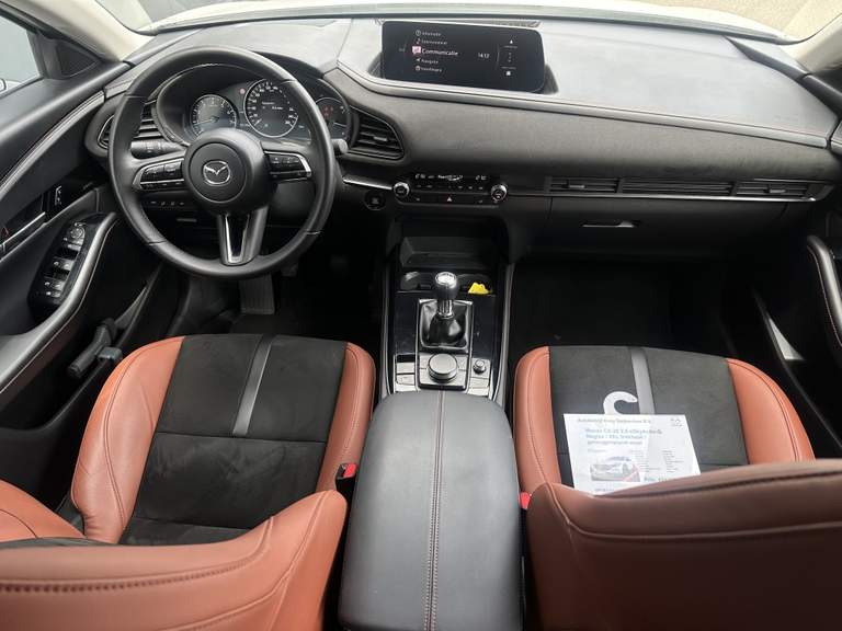 Mazda Mazda