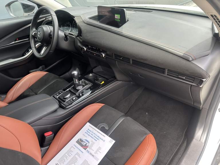 Mazda Mazda