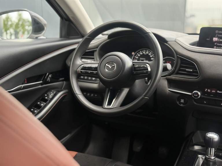 Mazda Mazda