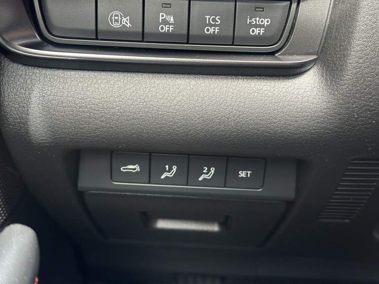 Mazda Mazda