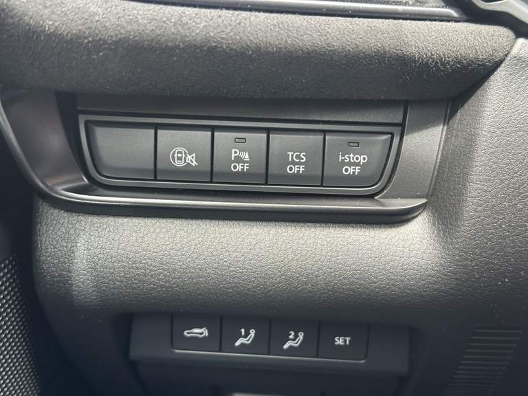 Mazda Mazda
