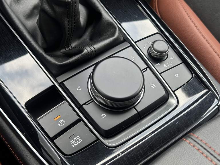 Mazda Mazda