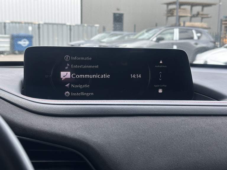Mazda Mazda