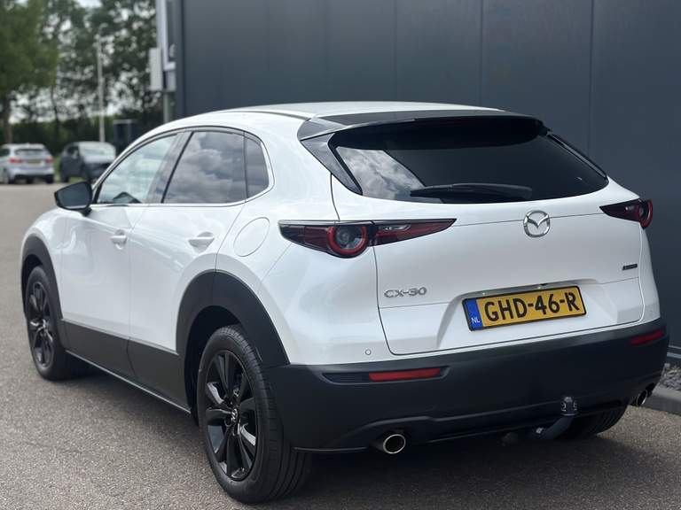 Mazda Mazda