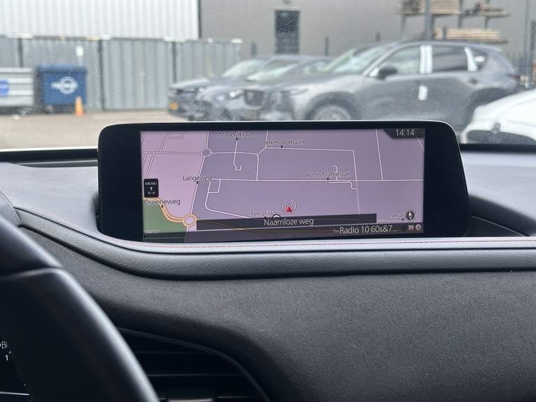 Mazda Mazda