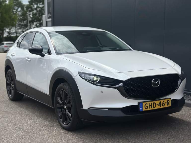 Mazda Mazda
