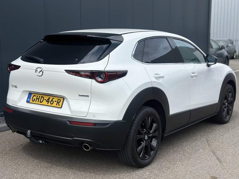 Mazda Mazda