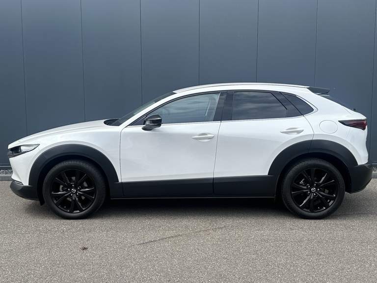 Mazda Mazda