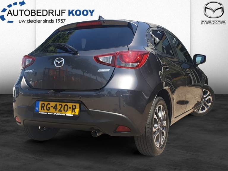 Mazda
