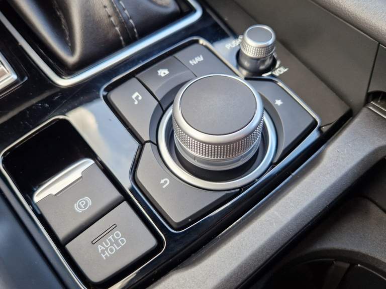 Mazda Mazda