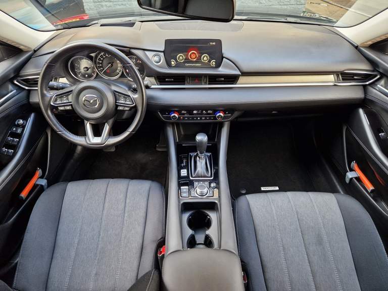Mazda Mazda