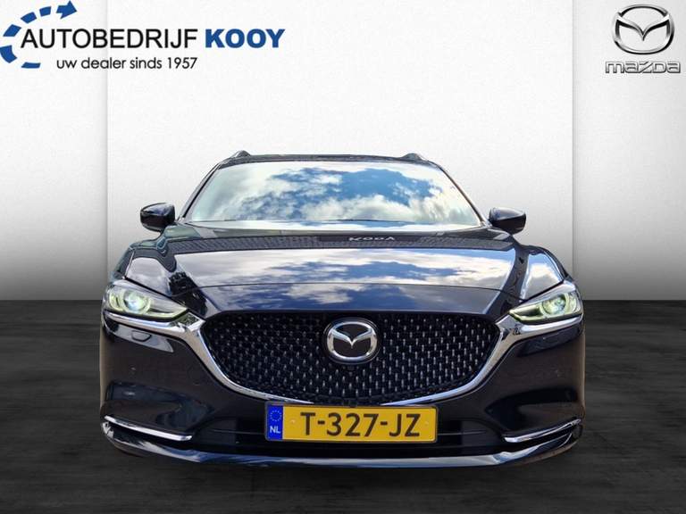 Mazda Mazda