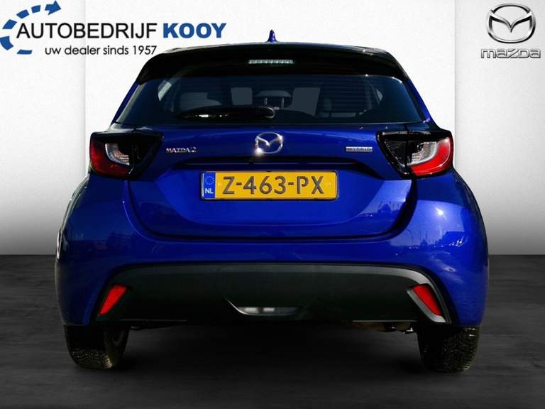 Mazda