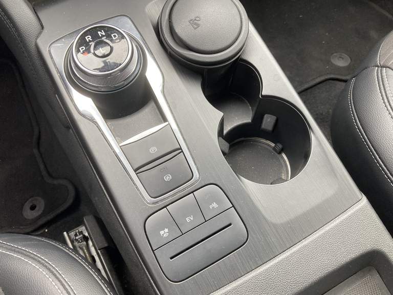 Ford Ford