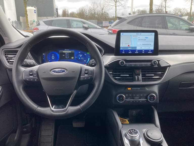 Ford Ford