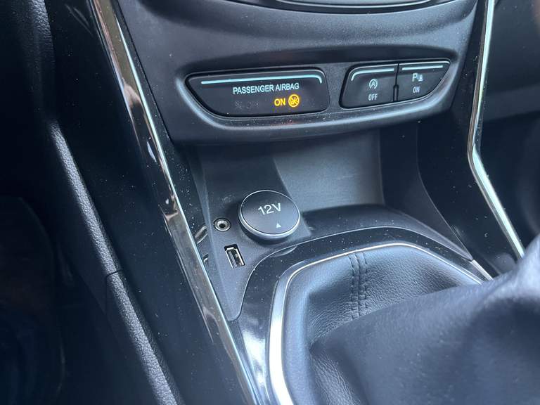 Ford Ford