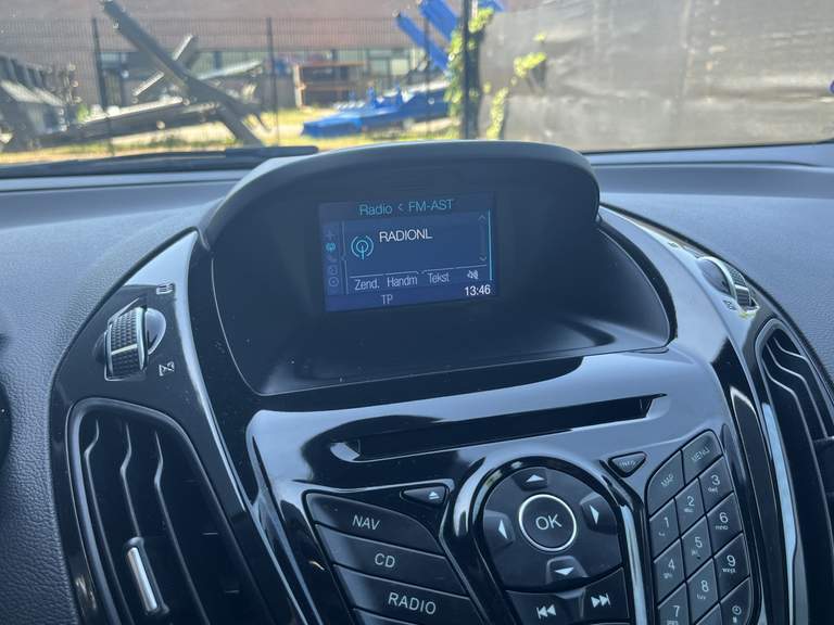 Ford Ford