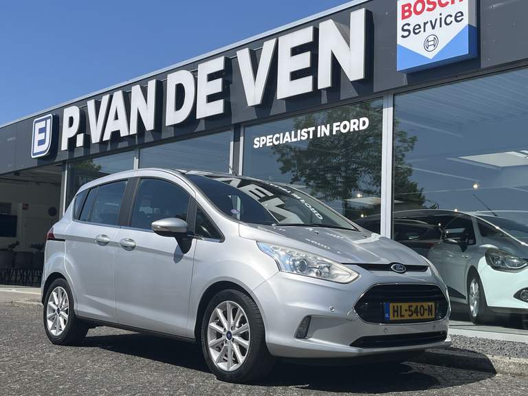 Ford Ford