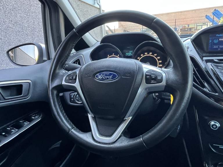 Ford Ford
