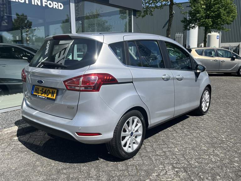 Ford Ford
